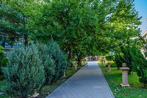 Olimp Resort Hotel All Inclusive