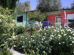 Marina Del Cantone Chalet