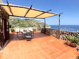 Marina Del Cantone Chalet