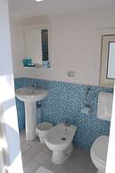 Marina Del Cantone Chalet