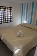 Marina Del Cantone Chalet