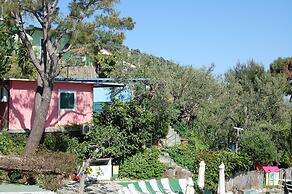 Marina Del Cantone Chalet