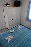 Marina Del Cantone Chalet