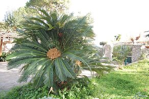 Marina Del Cantone Chalet