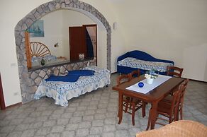 Marina Del Cantone Chalet