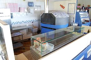 Marina Del Cantone Chalet