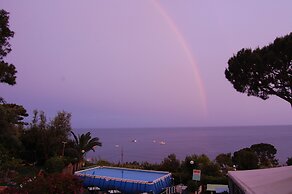 Marina Del Cantone Chalet