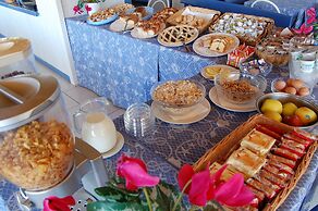 Marina Del Cantone Chalet