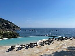 Marina Del Cantone Chalet