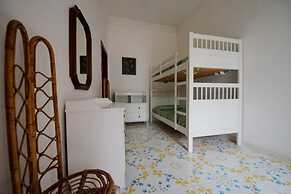 Marina Del Cantone Chalet