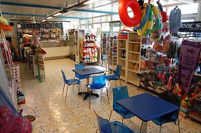 Marina Del Cantone Chalet