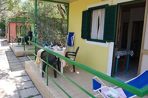 Marina Del Cantone Chalet