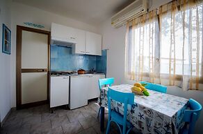 Marina Del Cantone Chalet