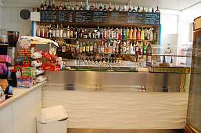 Marina Del Cantone Chalet