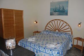 Marina Del Cantone Chalet