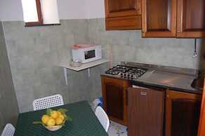 Marina Del Cantone Chalet