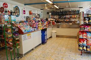 Marina Del Cantone Chalet