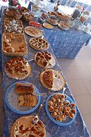 Marina Del Cantone Chalet