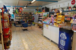 Marina Del Cantone Chalet