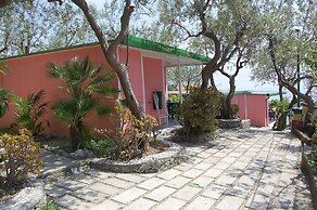 Marina Del Cantone Chalet