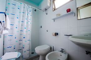 Marina Del Cantone Chalet