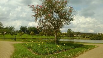 Casa Cerejeira Na Represa Do Broa
