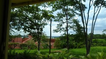 Casa Cerejeira Na Represa Do Broa