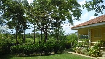 Casa Cerejeira Na Represa Do Broa