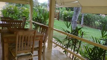 Casa Cerejeira Na Represa Do Broa