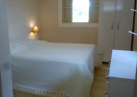 Casa Cerejeira Na Represa Do Broa