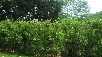 Casa Cerejeira Na Represa Do Broa