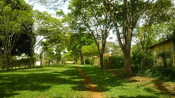 Casa Cerejeira Na Represa Do Broa