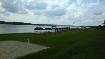 Casa Cerejeira Na Represa Do Broa