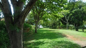 Casa Cerejeira Na Represa Do Broa