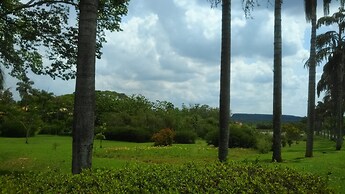 Casa Cerejeira Na Represa Do Broa