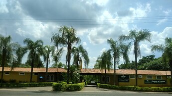 Casa Cerejeira Na Represa Do Broa