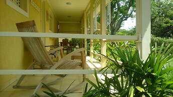 Casa Cerejeira Na Represa Do Broa