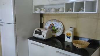 Casa Cerejeira Na Represa Do Broa