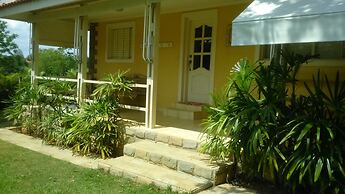 Casa Cerejeira Na Represa Do Broa