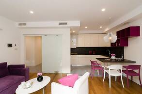 Antonio Luxury Beach Suites