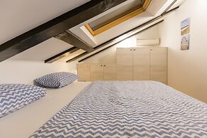 Antonio Luxury Beach Suites