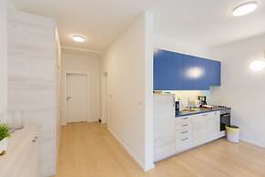 Antonio Luxury Beach Suites