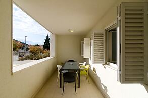 Antonio Luxury Beach Suites