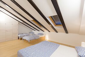 Antonio Luxury Beach Suites