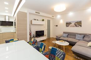 Antonio Luxury Beach Suites