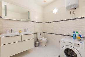 Antonio Luxury Beach Suites