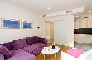 Antonio Luxury Beach Suites