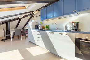 Antonio Luxury Beach Suites