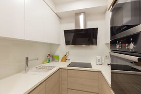 Antonio Luxury Beach Suites