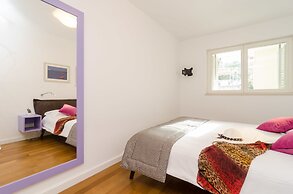 Antonio Luxury Beach Suites